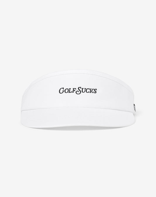 Travis Mathew Discount Golf Sucks Visor Men|Accessories|Golf