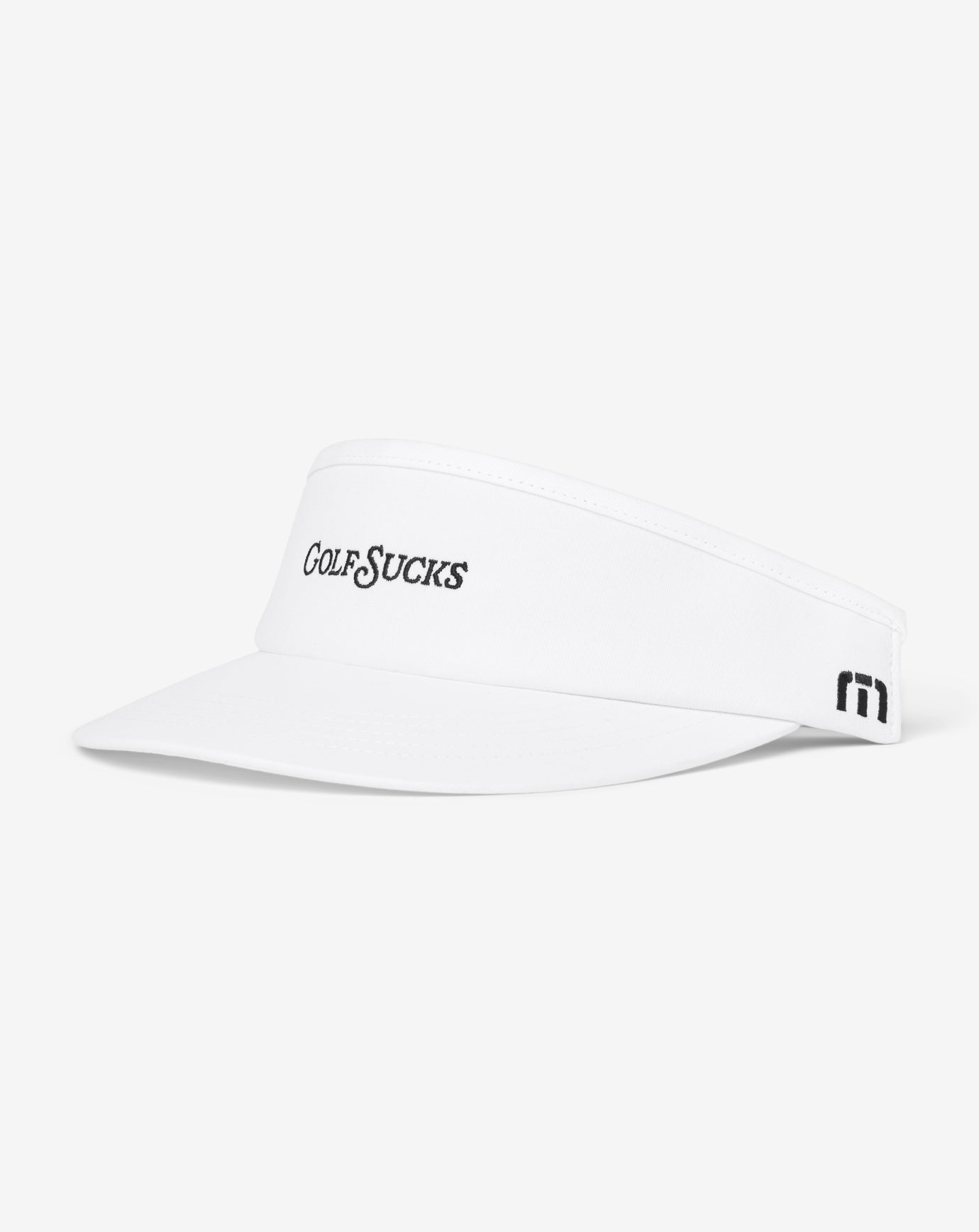 Travis Mathew Discount Golf Sucks Visor Men|Accessories|Golf