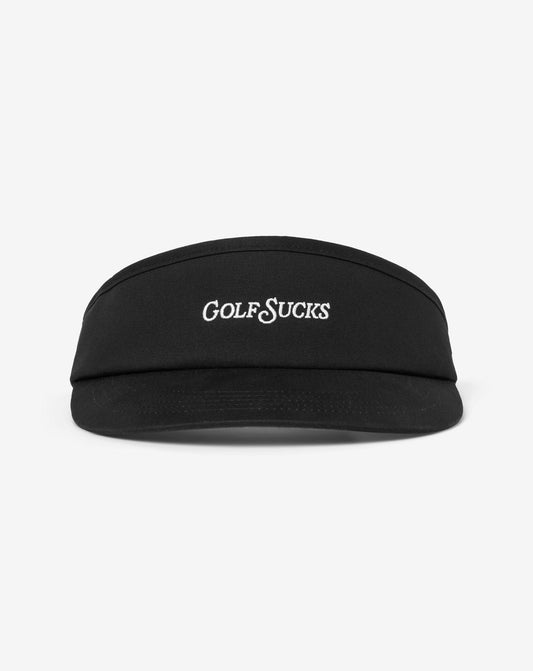 Travis Mathew Outlets Golf Sucks Visor Men|Accessories|Golf