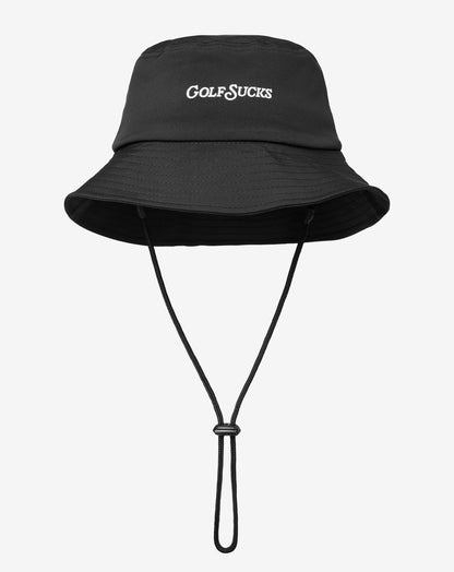 Travis Mathew For Sale Golf Sucks Bucket Hat Men|Accessories|Golf