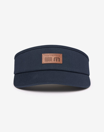 Travis Mathew US Boom Jack Visor Men|Accessories|Golf