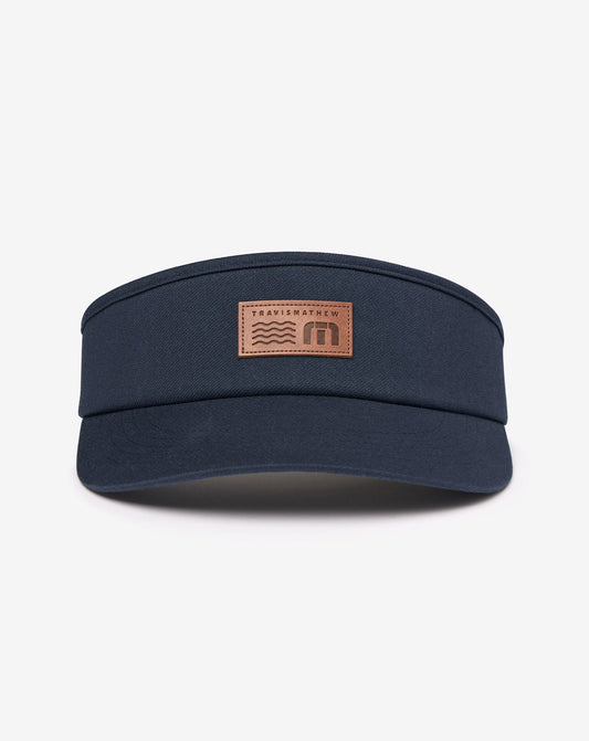 Travis Mathew US Boom Jack Visor Men|Accessories|Golf