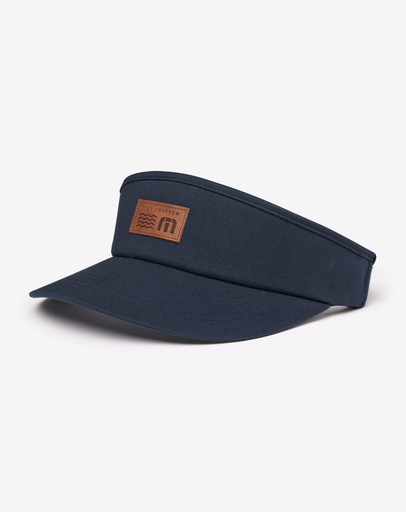 Travis Mathew US Boom Jack Visor Men|Accessories|Golf