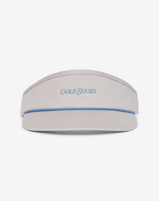 Travis Mathew Online Weekend Agenda Visor Men|Accessories|Golf