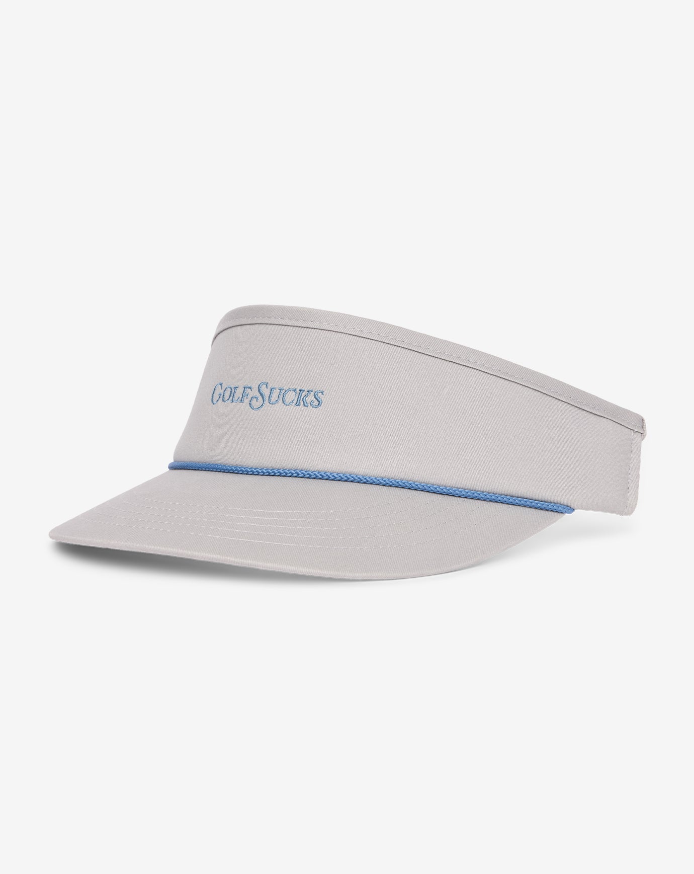Travis Mathew Online Weekend Agenda Visor Men|Accessories|Golf