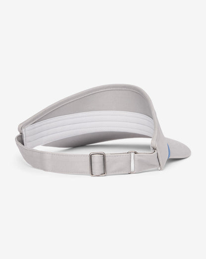 Travis Mathew Online Weekend Agenda Visor Men|Accessories|Golf