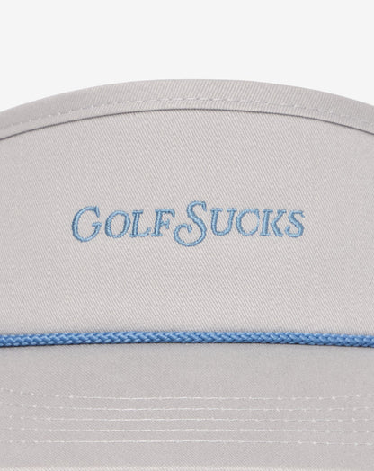 Travis Mathew Online Weekend Agenda Visor Men|Accessories|Golf