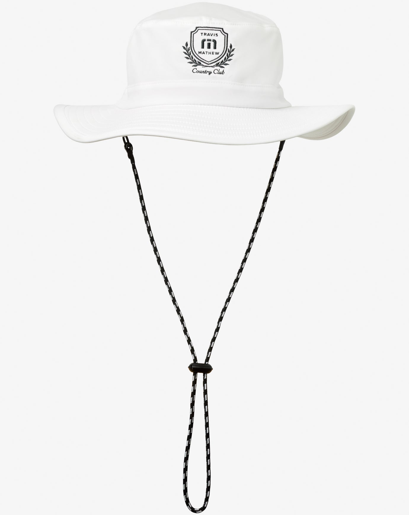 Travis Mathew Sale Local Favorite Bucket Hat Men|Accessories|Golf