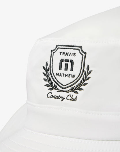 Travis Mathew Sale Local Favorite Bucket Hat Men|Accessories|Golf