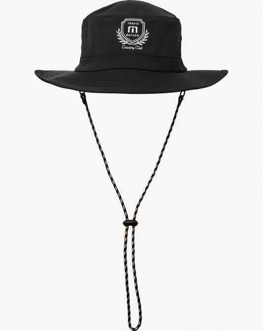 Travis Mathew Discount Local Favorite Bucket Hat Men|Accessories|Golf