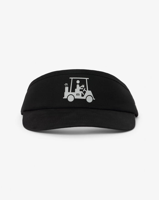 Travis Mathew For Sale Mapes Visor Men|Accessories|Golf