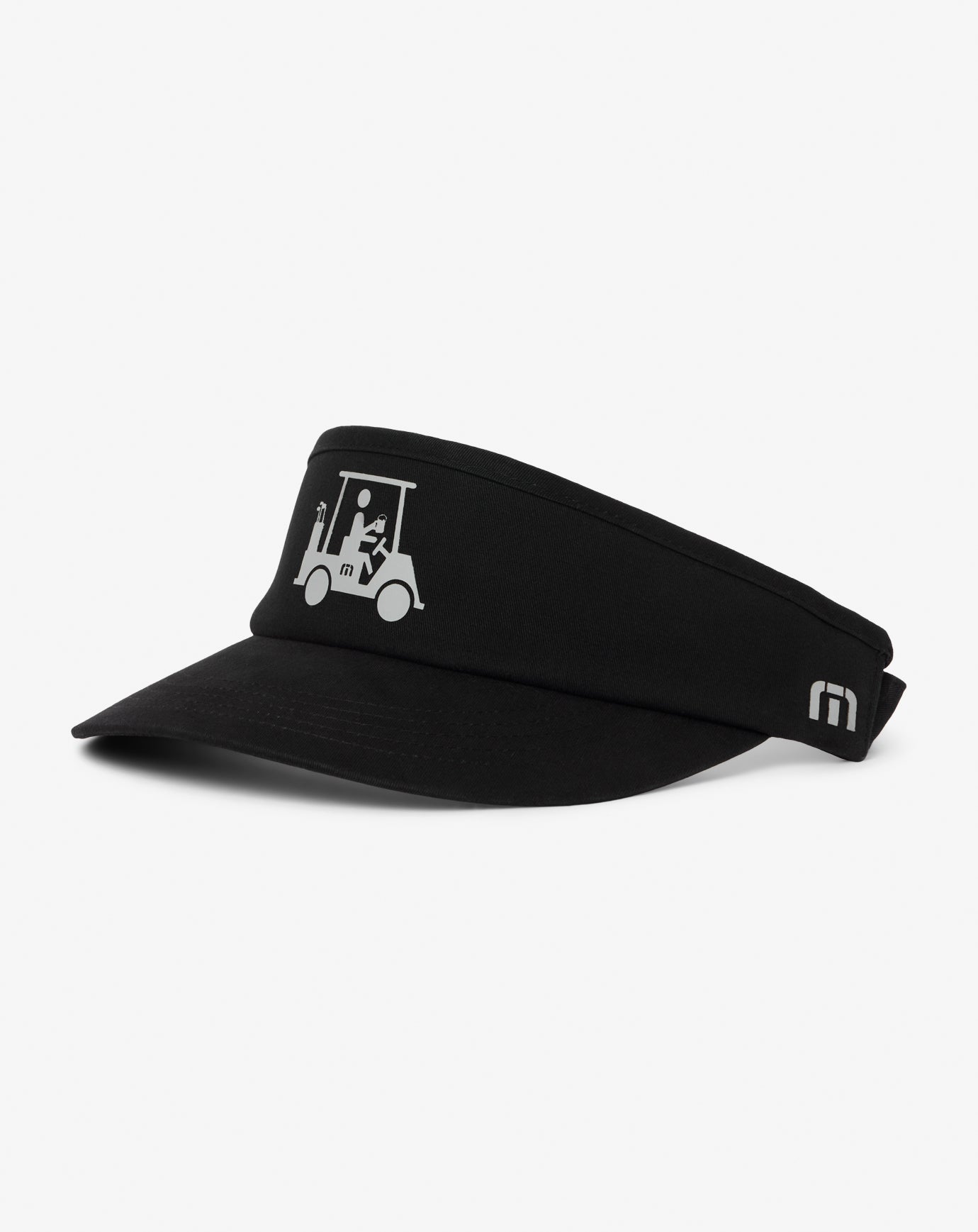 Travis Mathew For Sale Mapes Visor Men|Accessories|Golf