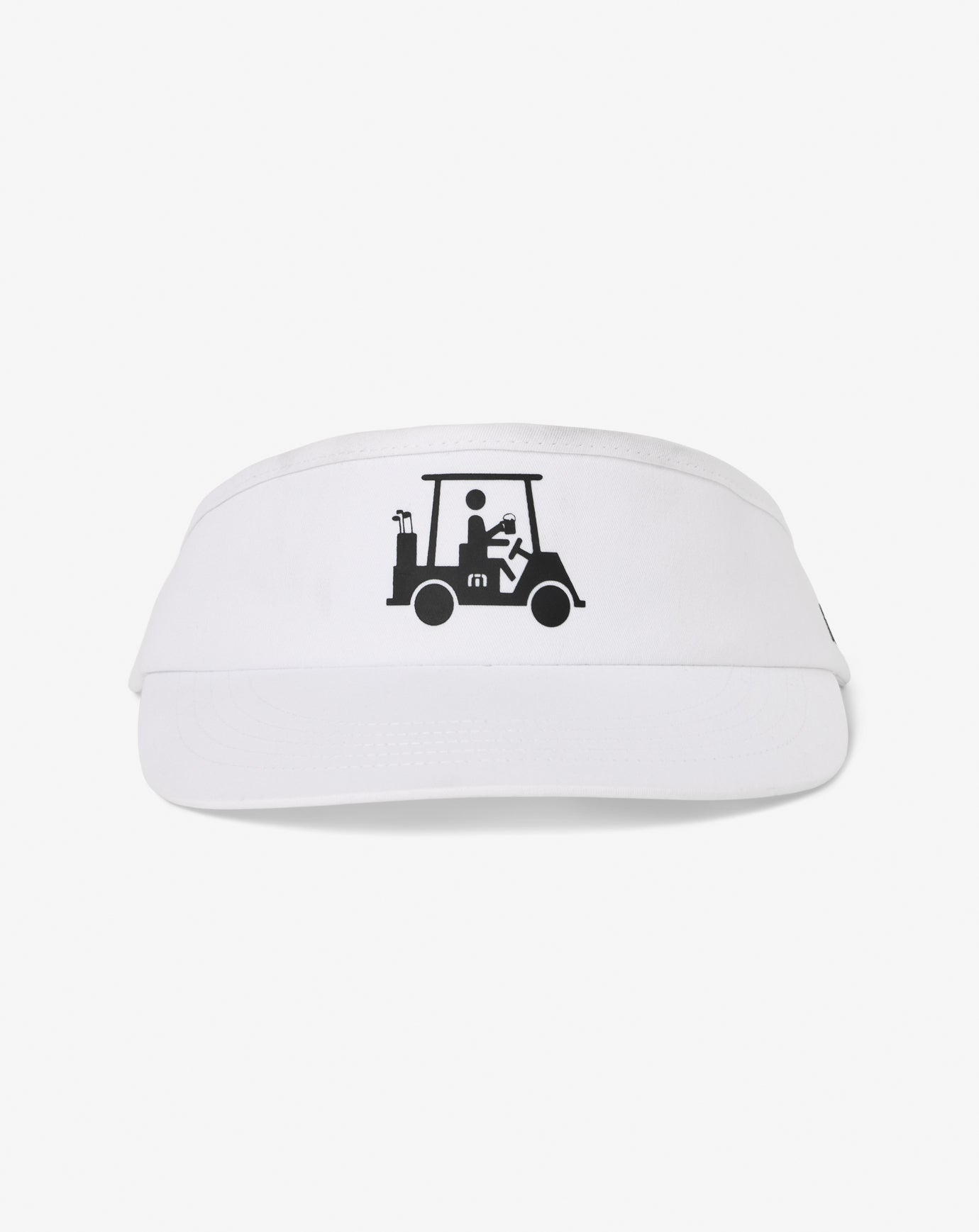 Travis Mathew US Mapes Visor Men|Accessories|Golf