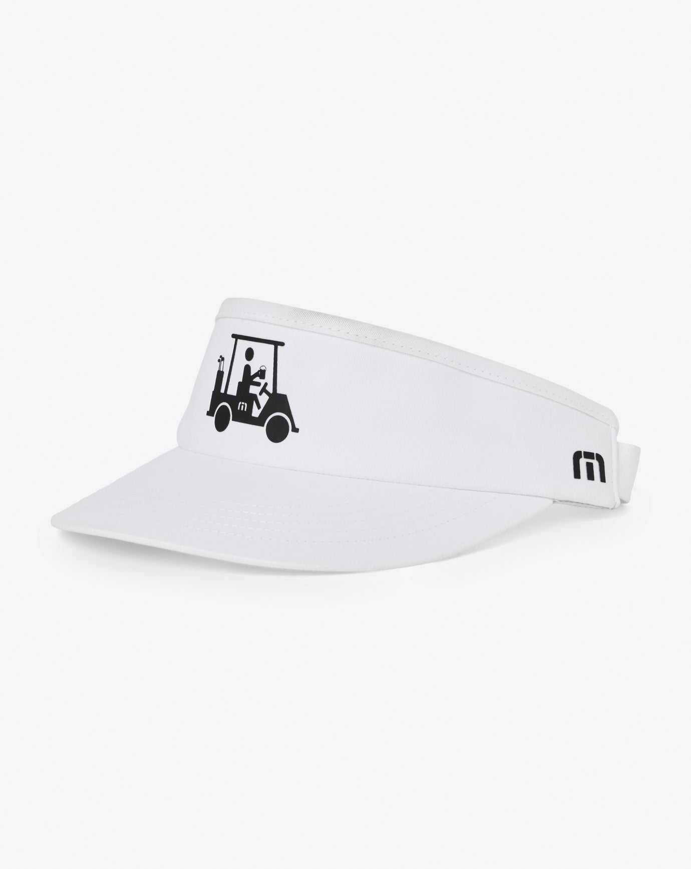 Travis Mathew US Mapes Visor Men|Accessories|Golf