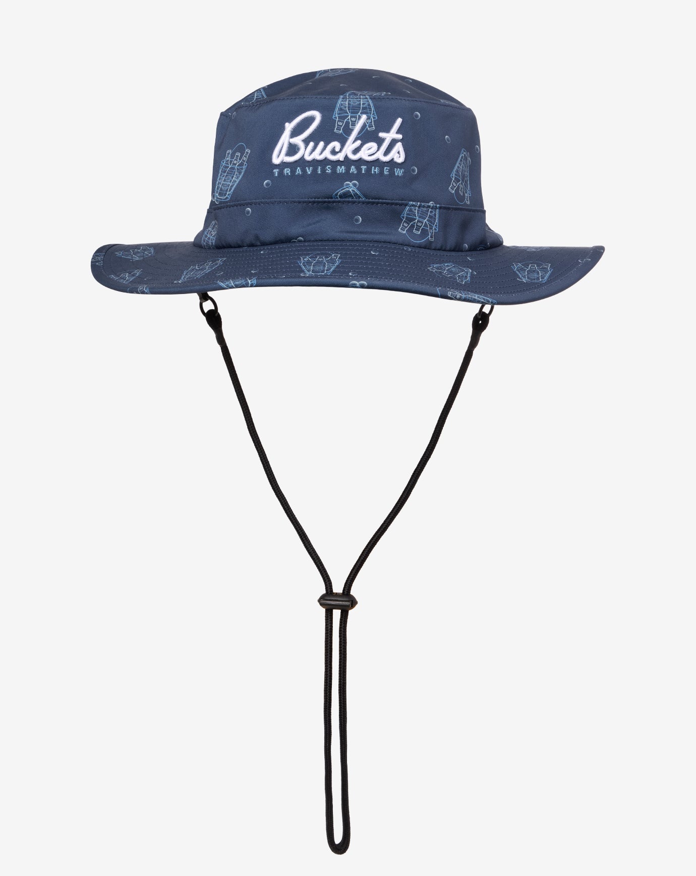 Travis Mathew Sale First Edition Bucket Hat Men|Accessories|Golf
