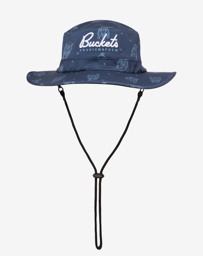 Travis Mathew Sale First Edition Bucket Hat Men|Accessories|Golf