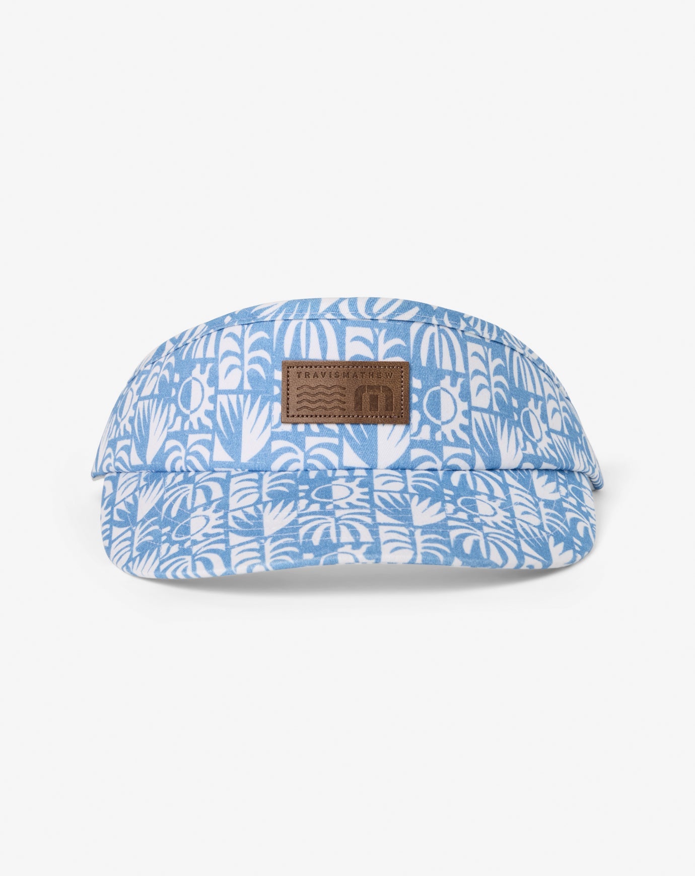 Travis Mathew Outlets Crazy Weather Visor Men|Accessories|Golf