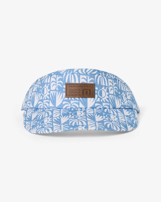 Travis Mathew Outlets Crazy Weather Visor Men|Accessories|Golf