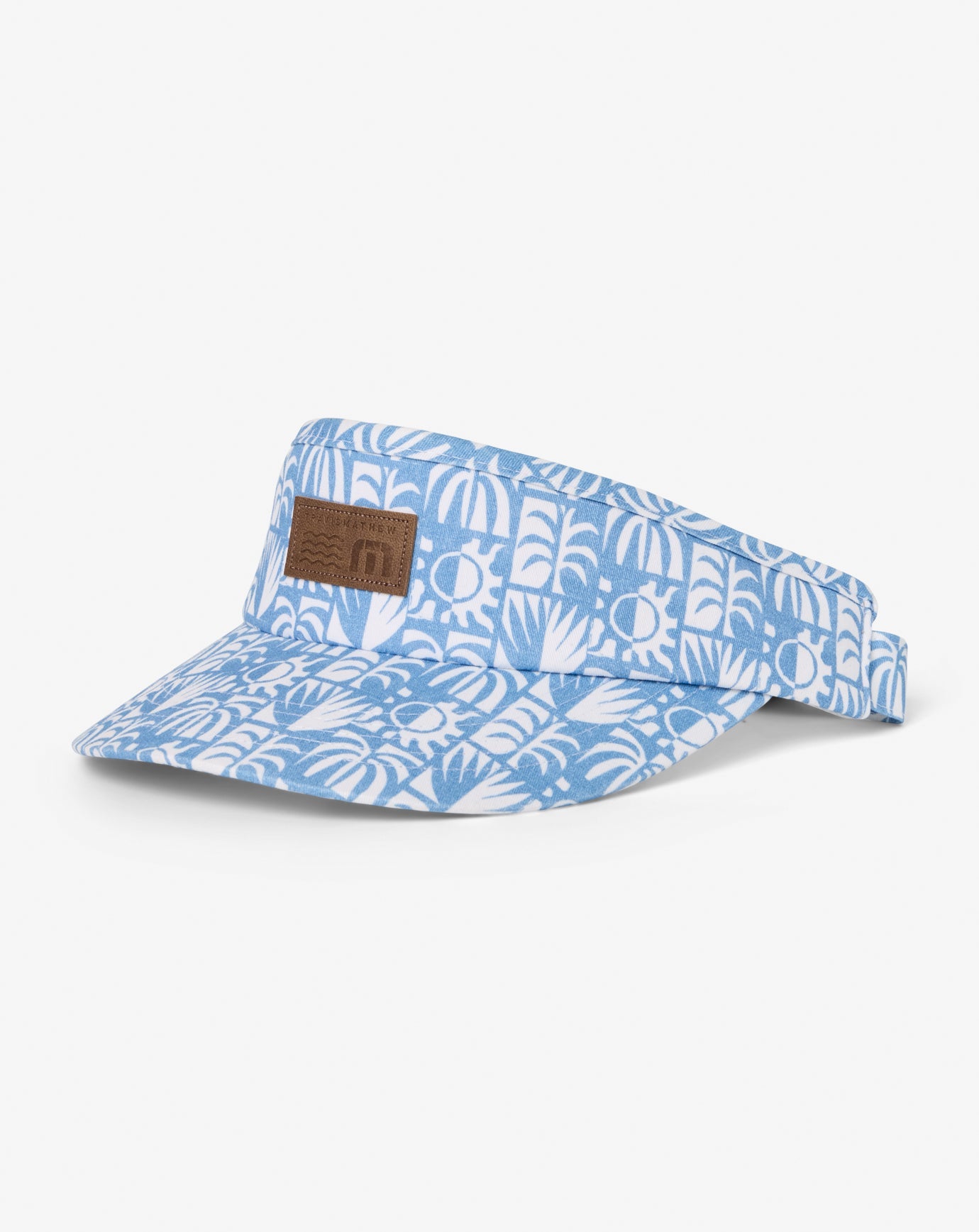 Travis Mathew Outlets Crazy Weather Visor Men|Accessories|Golf
