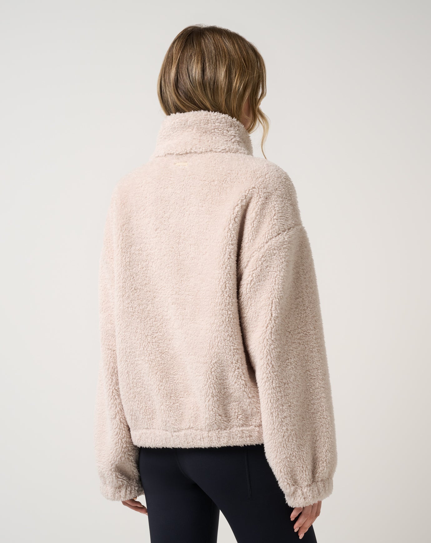Travis Mathew For Sale Clubside Sherpa Jacket Women