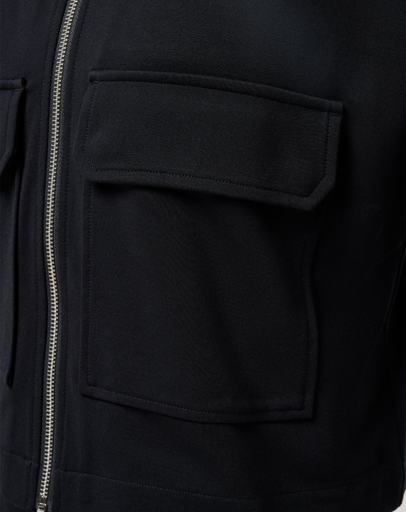 Travis Mathew Online Friday Doubleknit Utility Jacket Women