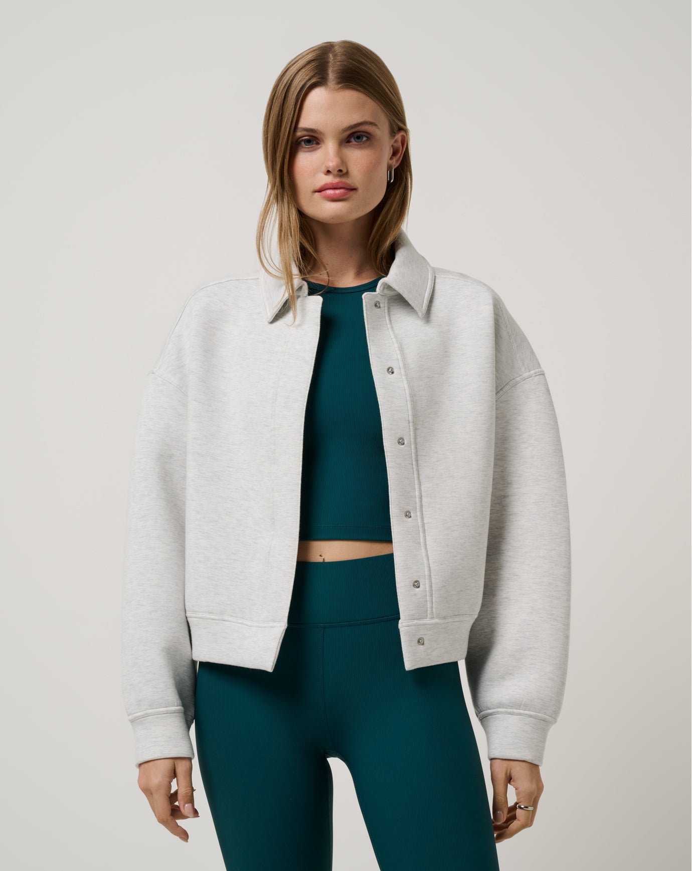 Travis Mathew Sale Cloudscape Button Down Women