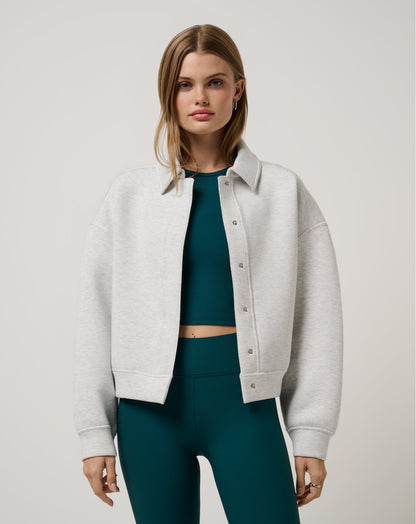 Travis Mathew Sale Cloudscape Button Down Women