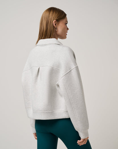 Travis Mathew Sale Cloudscape Button Down Women