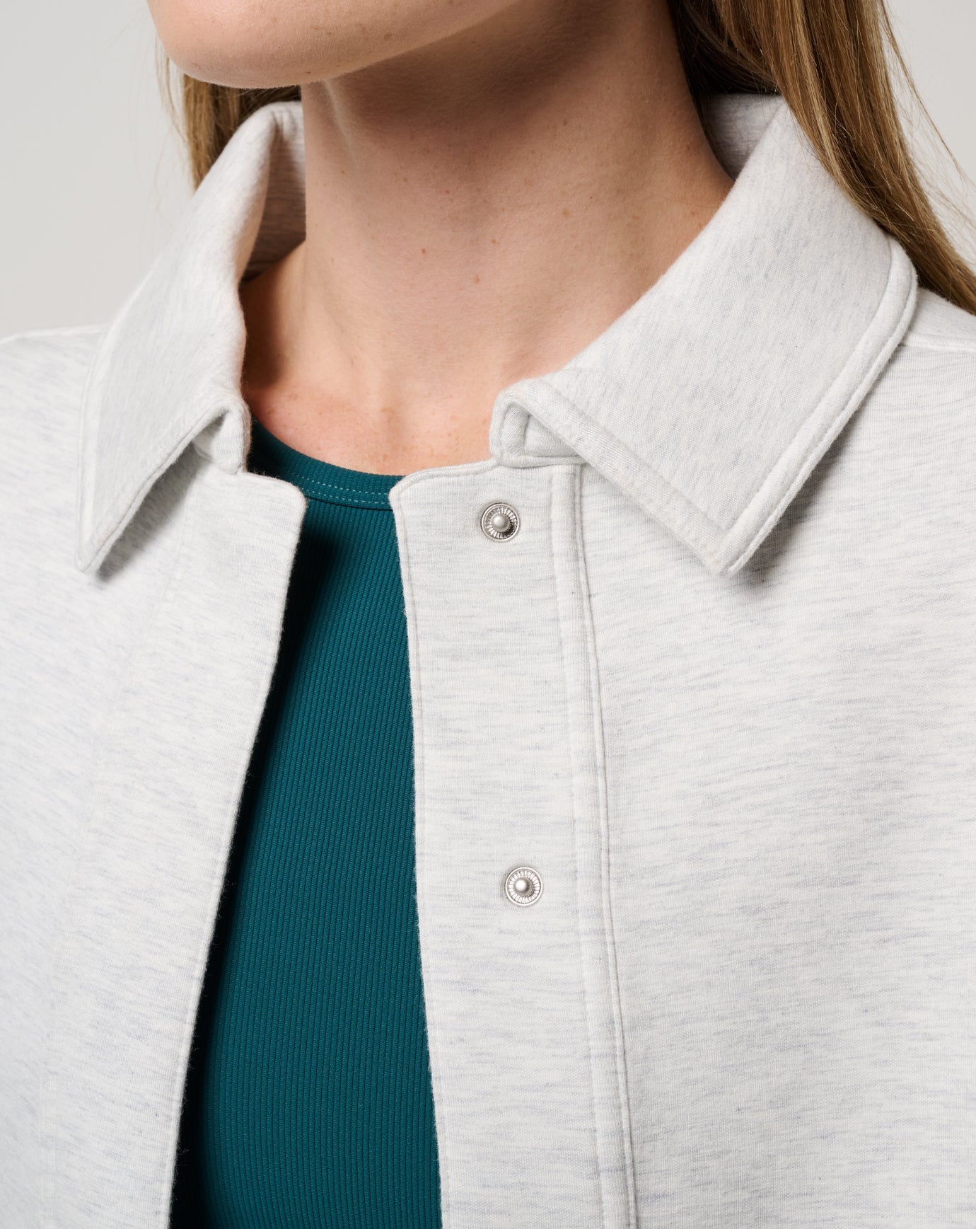 Travis Mathew Sale Cloudscape Button Down Women