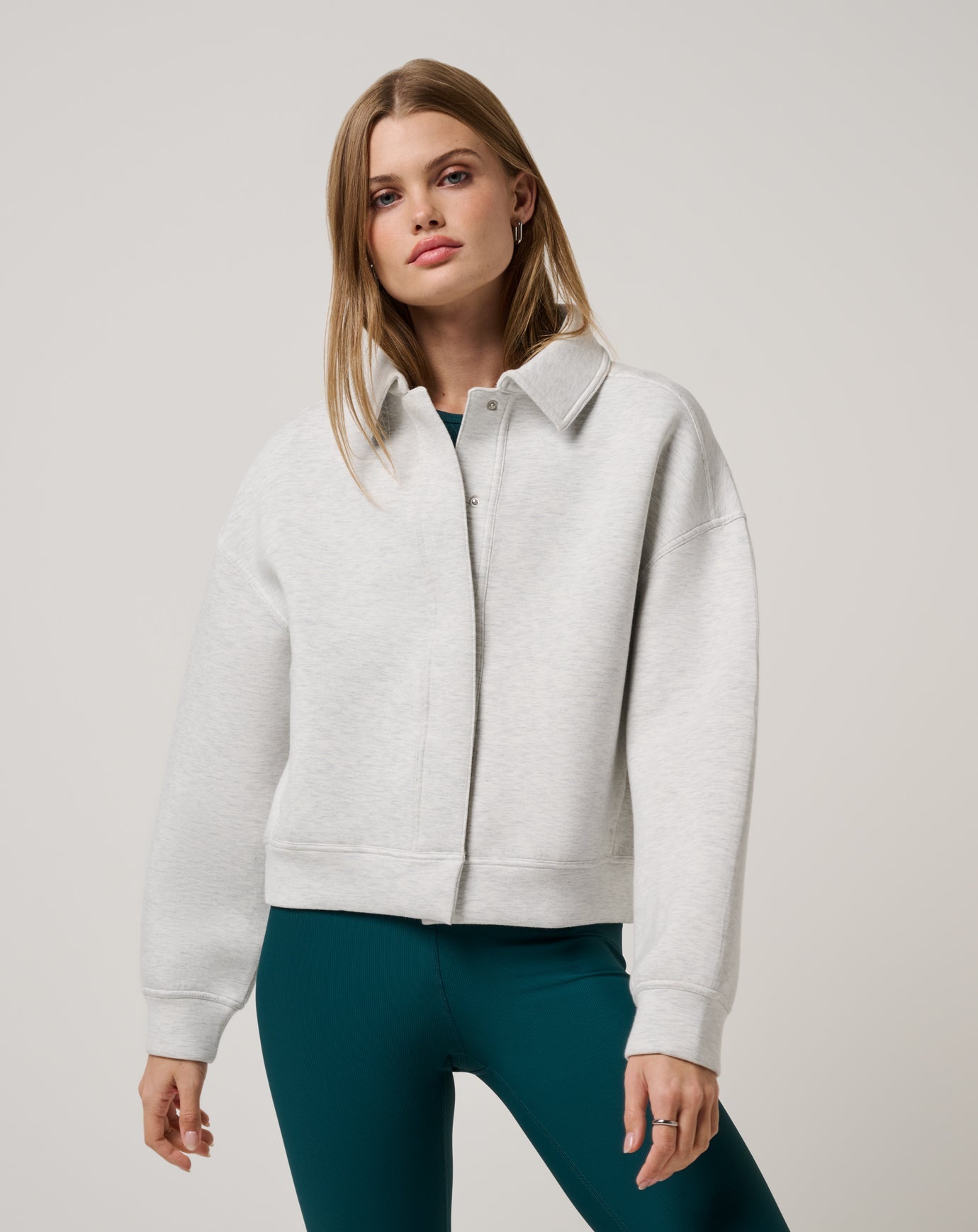 Travis Mathew Sale Cloudscape Button Down Women