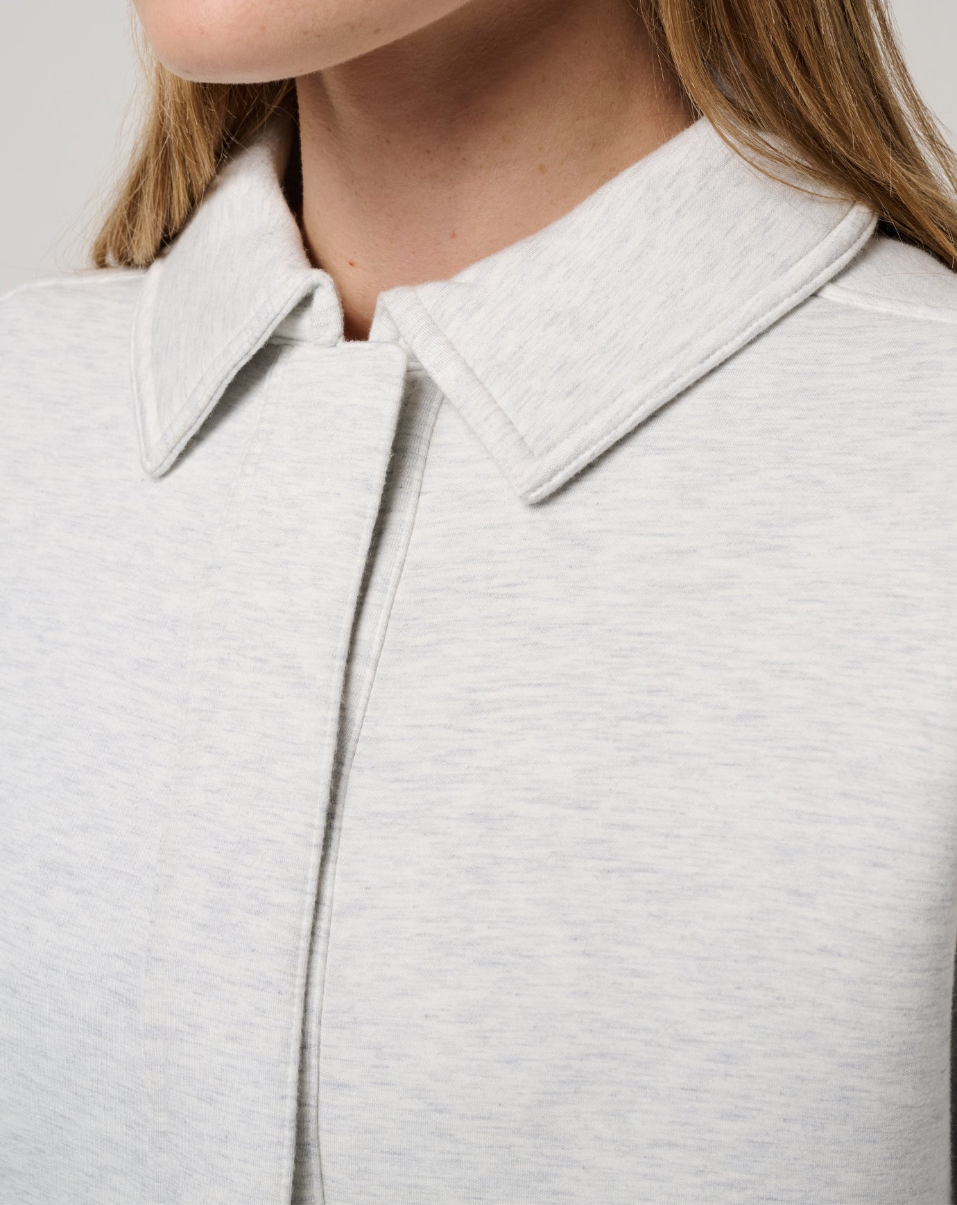 Travis Mathew Sale Cloudscape Button Down Women