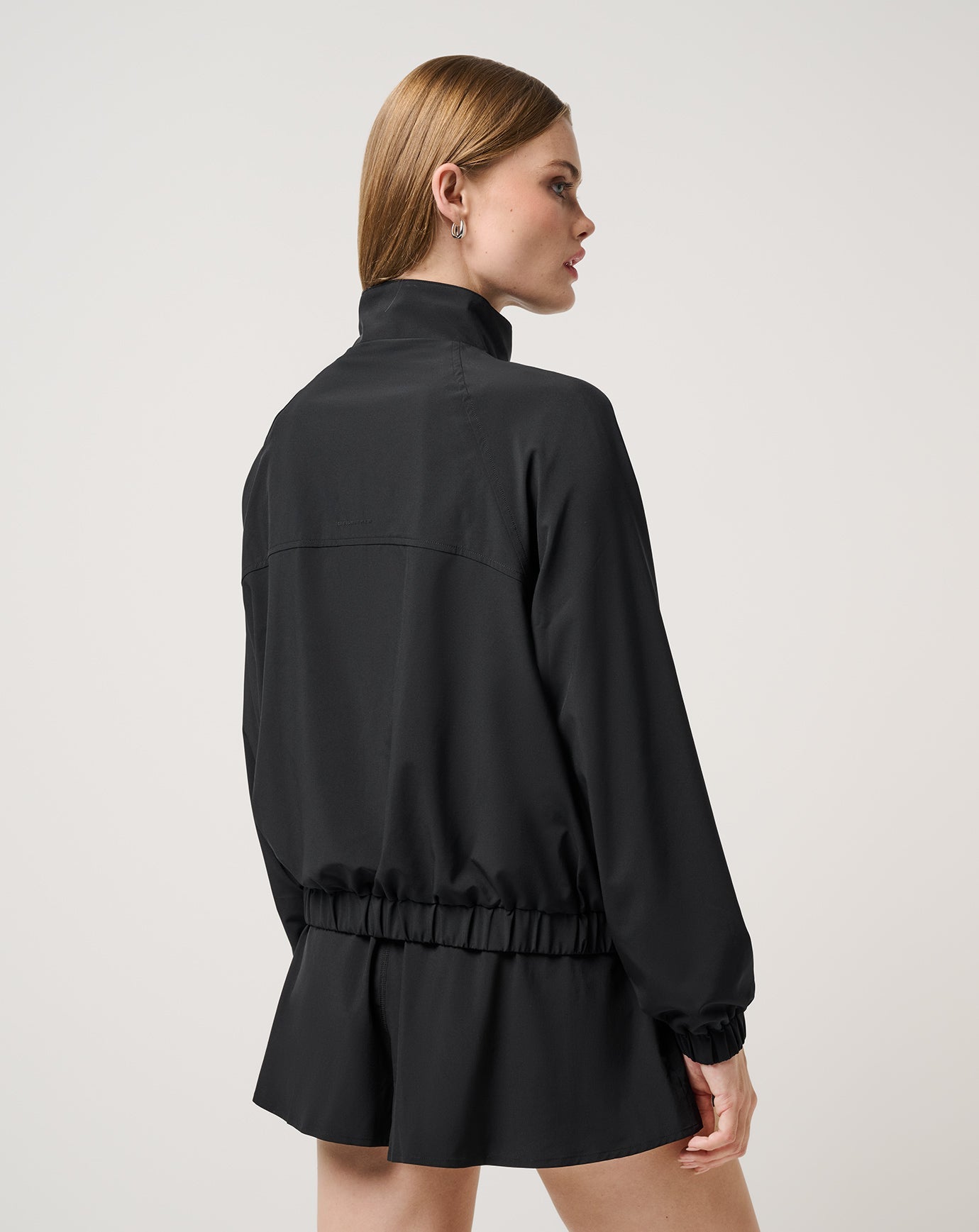 Travis Mathew Discount BreezeBlend Travel Day Jacket Women|Golf
