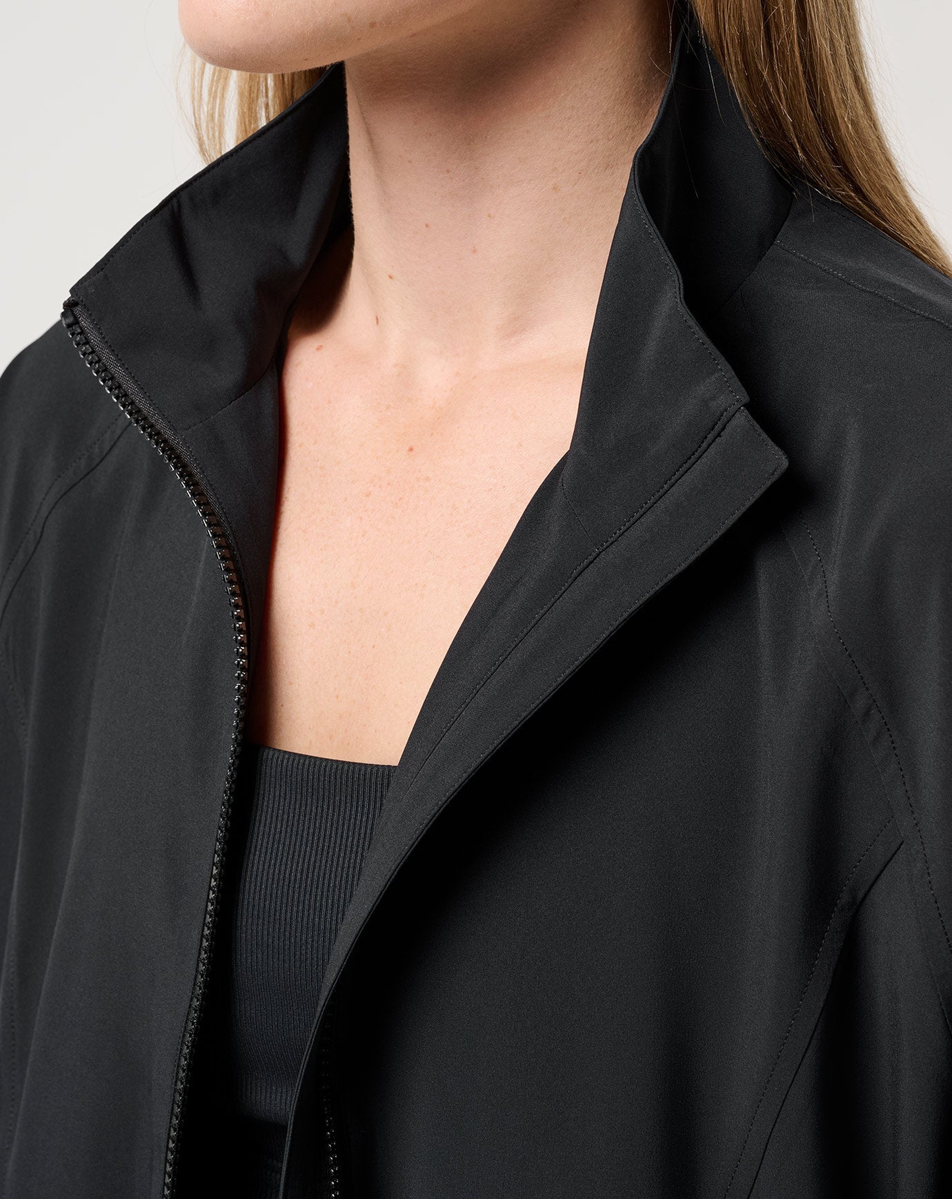 Travis Mathew Discount BreezeBlend Travel Day Jacket Women|Golf