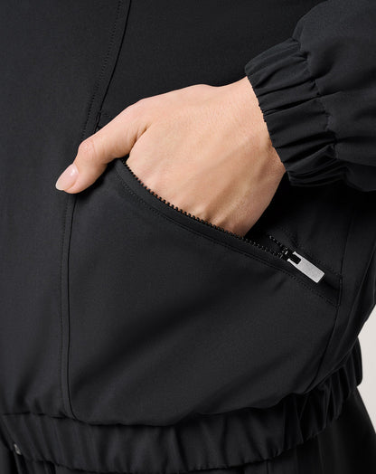 Travis Mathew Discount BreezeBlend Travel Day Jacket Women|Golf