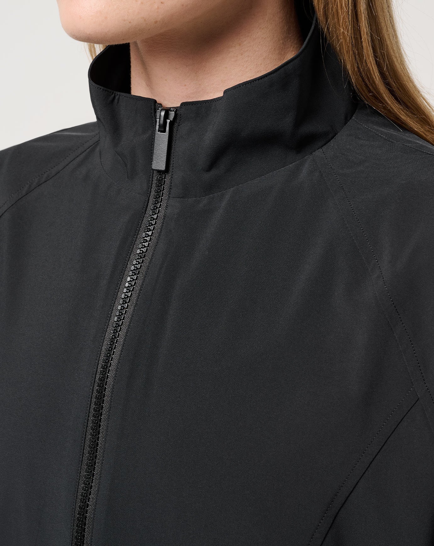 Travis Mathew Discount BreezeBlend Travel Day Jacket Women|Golf