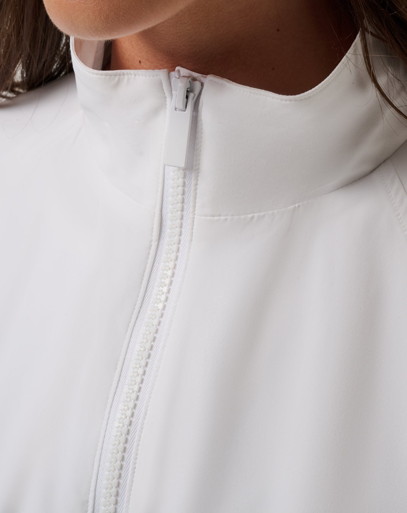 Travis Mathew Outlets BreezeBlend Travel Day Jacket Women|Golf