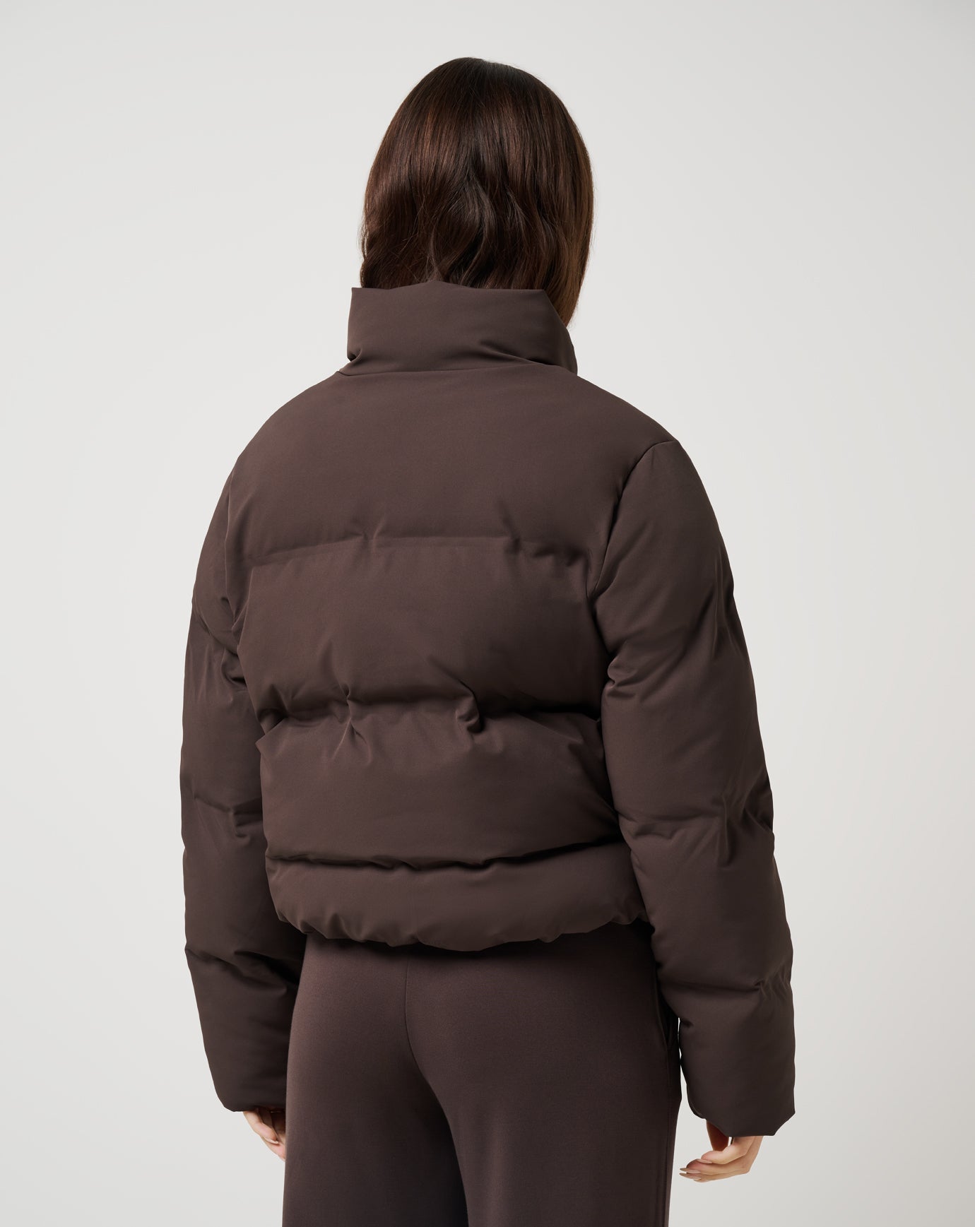 Travis Mathew US Moontide Bonded Puffer Jacket Women