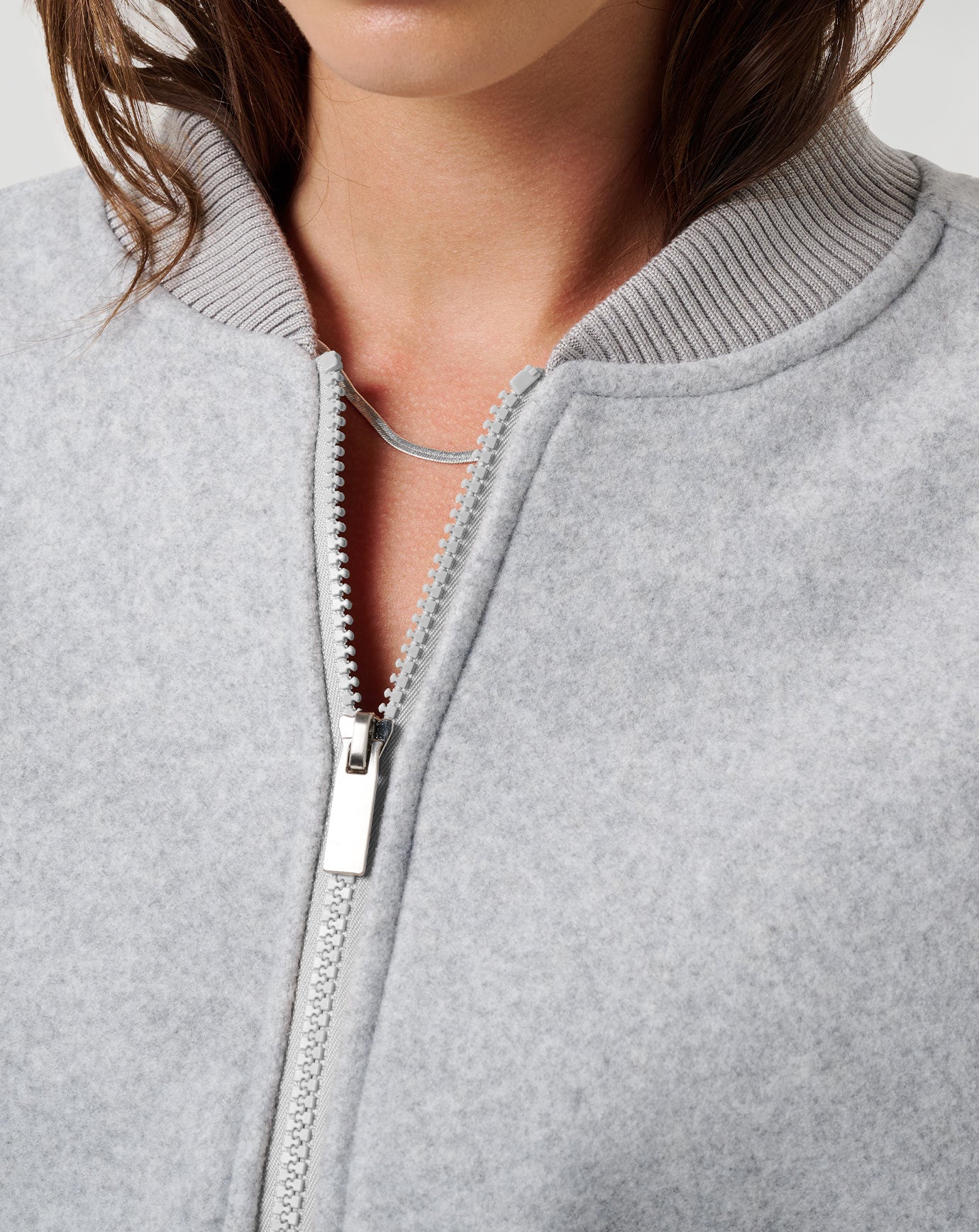 Travis Mathew Online Rustic Retreat Bomber Women