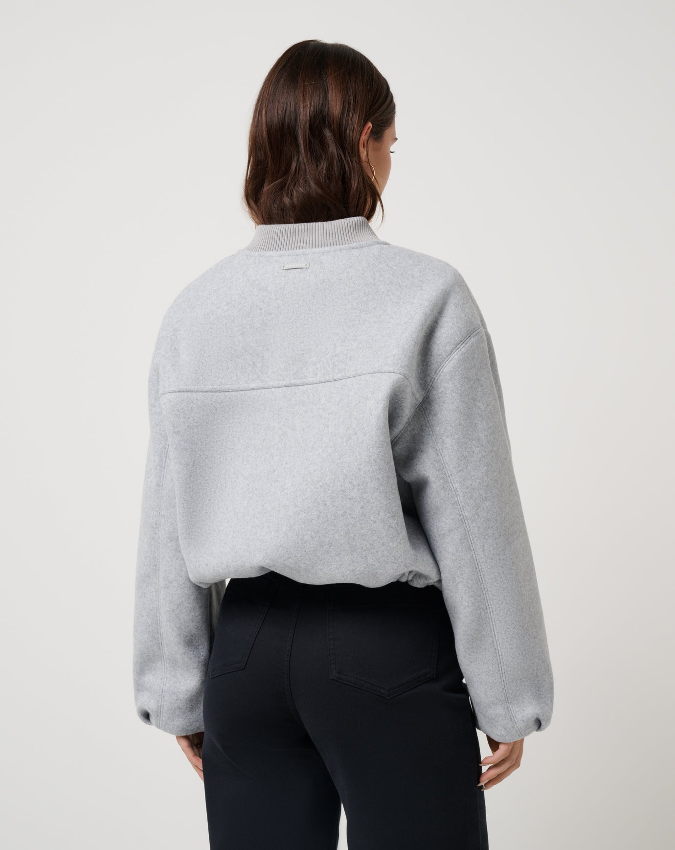 Travis Mathew Online Rustic Retreat Bomber Women
