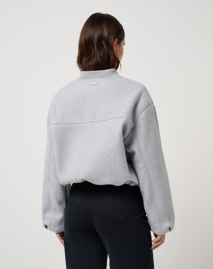 Travis Mathew Online Rustic Retreat Bomber Women