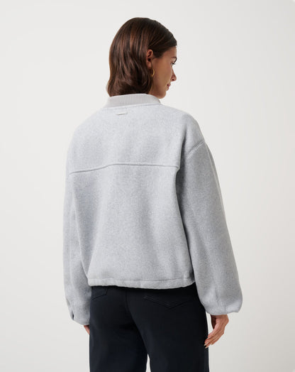 Travis Mathew Online Rustic Retreat Bomber Women