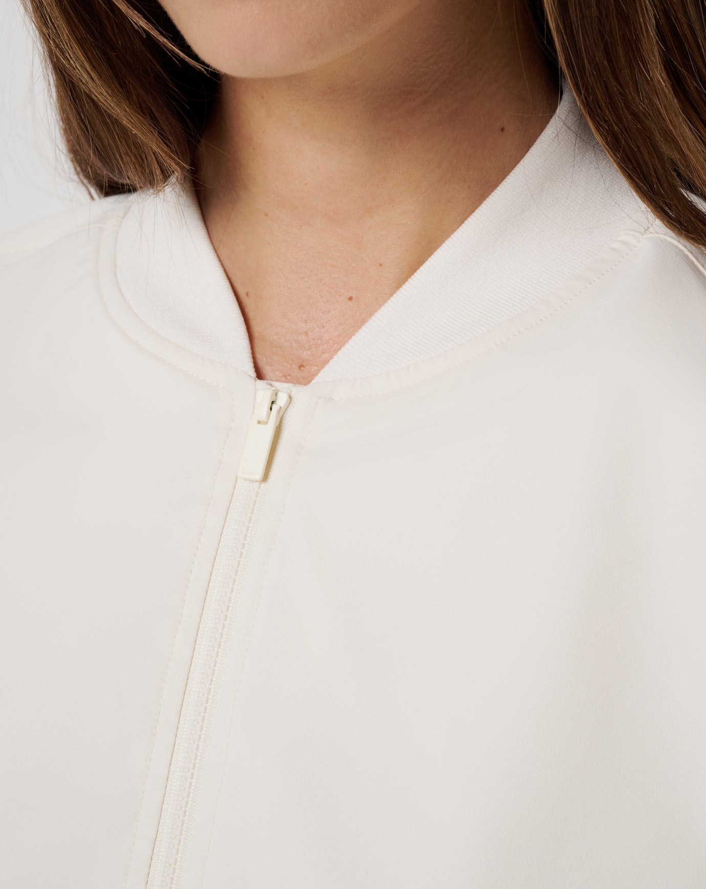 Travis Mathew Sale Boynton Bomber Women