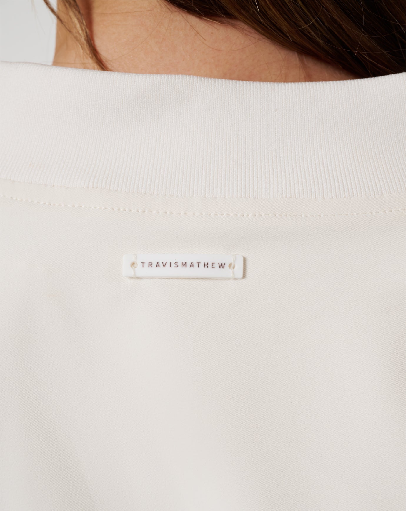 Travis Mathew Sale Boynton Bomber Women