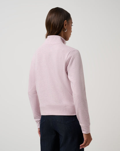 Travis Mathew For Sale Cloud Fleece Half Zip 2.0 Women|Golf