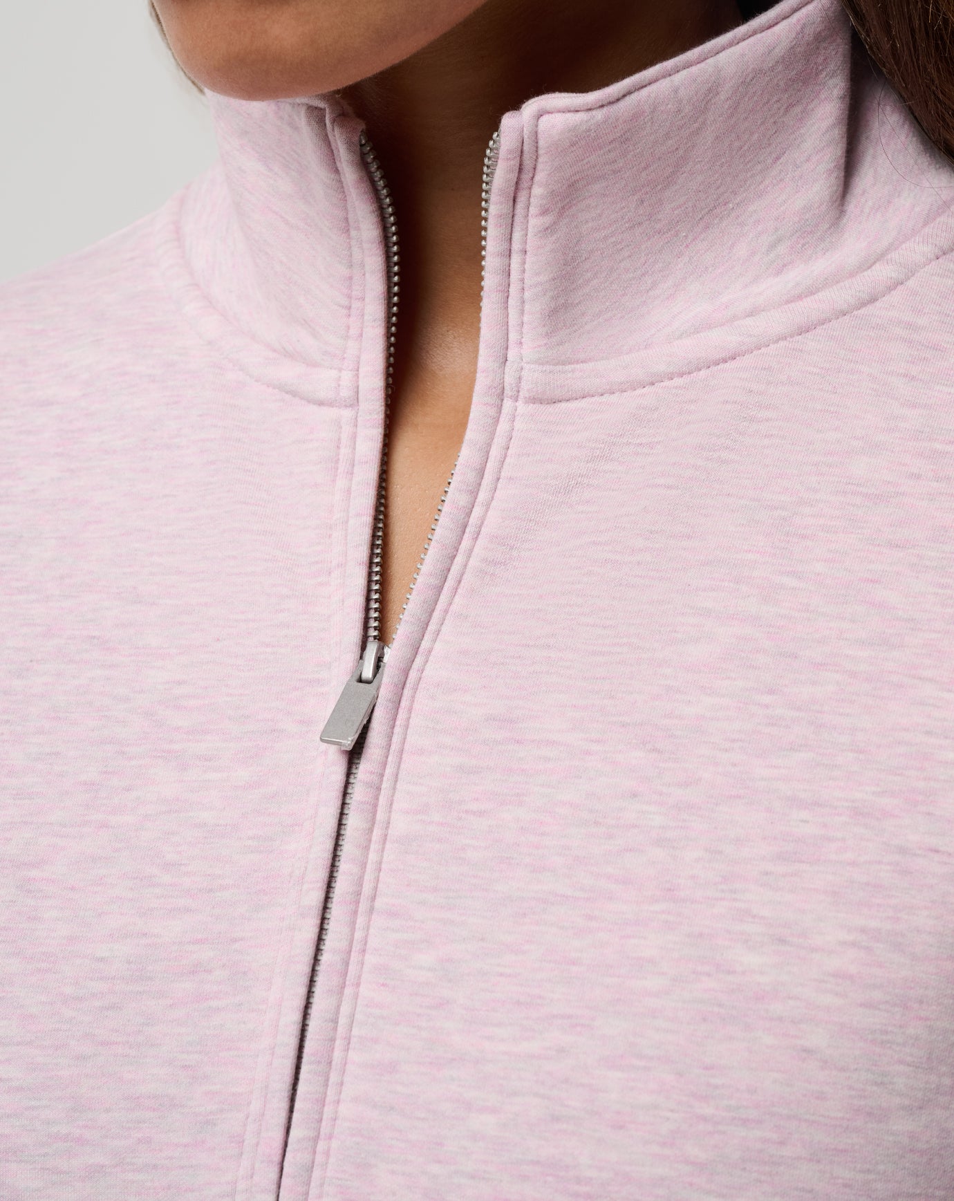 Travis Mathew For Sale Cloud Fleece Half Zip 2.0 Women|Golf