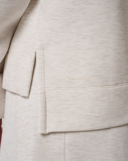 Travis Mathew US Skyloft Soft Crew Women