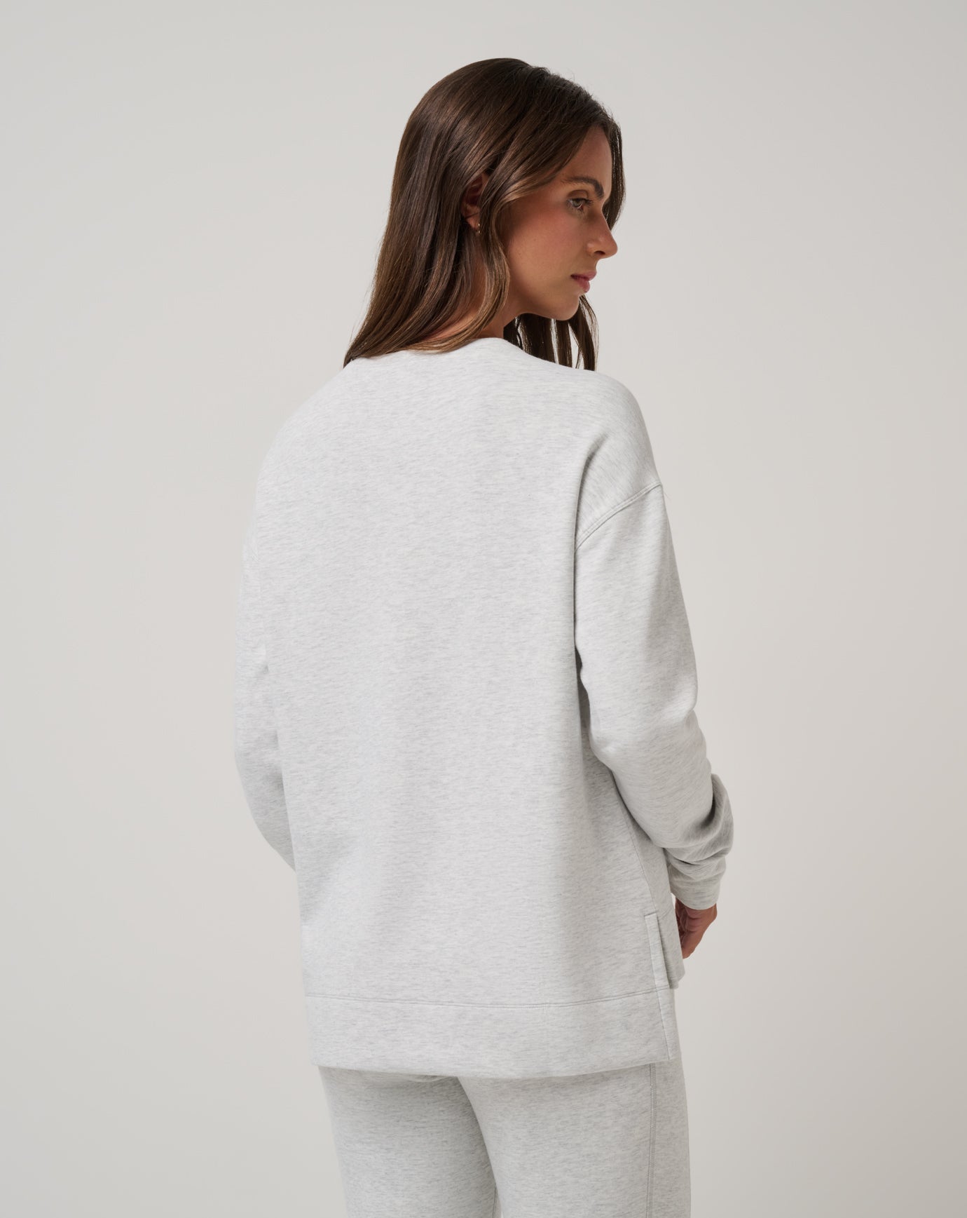 Travis Mathew Online Skyloft Soft Crew Women