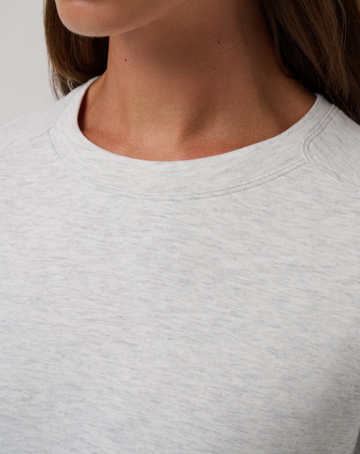 Travis Mathew Online Skyloft Soft Crew Women