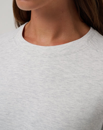 Travis Mathew Online Skyloft Soft Crew Women