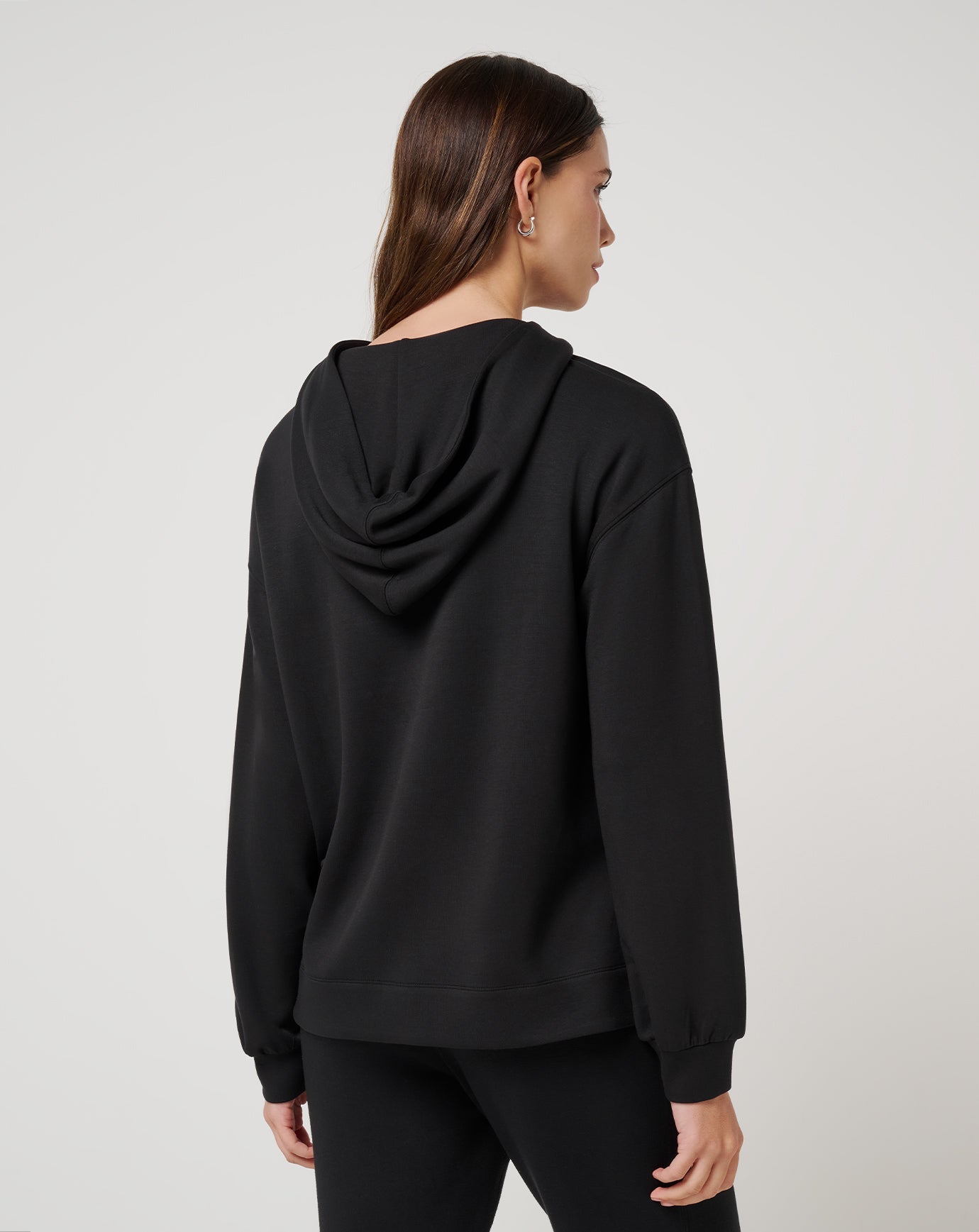 Travis Mathew Discount Skyloft Soft Hoodie Women